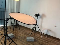 -景杰照相馆·人民公园店(绵阳店)