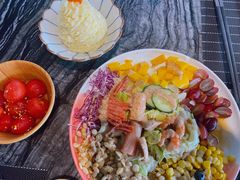 -花见无国界料理(科林楼店)