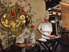 -范家小馆·烤鸭新京菜(金融街店)