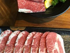 -九畋町和牛黑牛烤肉料理(三里屯3·3大厦店)