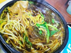 -南湖胖子砂锅(五福街店)