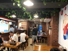 -小龙酒家(桂平路店)