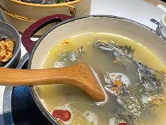 -黑鸡小馆(金源店)