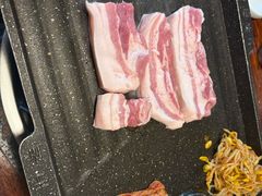 -Dombe豚(黑猪肉街店)