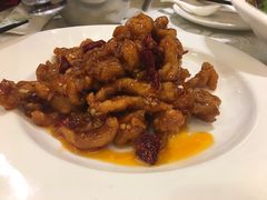 -马凯餐厅(长椿街店)