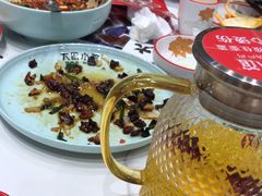 -大厨小馆(华阳城店)