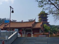 -梵天禅寺