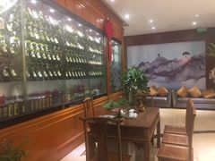 -骏莱海鲜鱼港(五角场店)