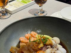 -福海居烤鸭店(鸟巢店)