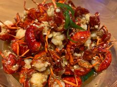 -巢爷老味(东方红店)