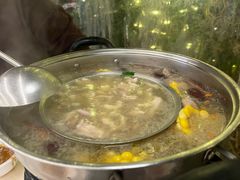 -小煵记·打边炉(西丽文光店)