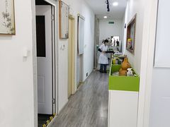 -麻麻手推拿