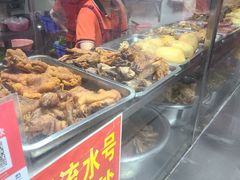 -凤张螺蛳粉·爽口粉(跃进路总店)