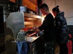 -清真·马峰烤肉(小学习北巷店)