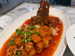 -新名仕(仙霞路店)