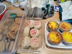 -泸溪河桃酥(欧尚店)