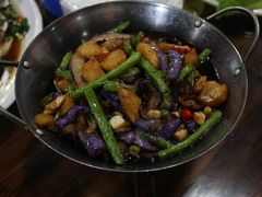 -小乡小镇·传承桐庐土菜·老板亲自烧的菜