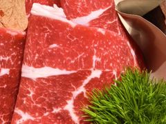 -牛将军•涮肉•烤肉(北京王府井·故宫店)