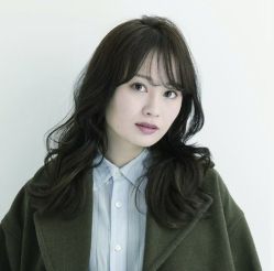 点击看大图 -藤野造型