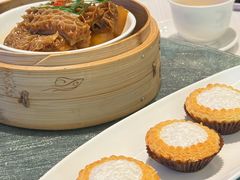 -金悦轩海鲜酒家(拱北店)