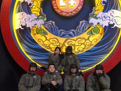 -E+有冰工厂·昆仑寒宫2(五角场店)