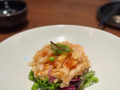 -泰香米泰国餐厅(中大国际店)