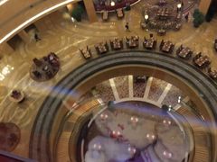 -杭州国际会议中心洲际酒店-原素全日餐厅(解放东路店)