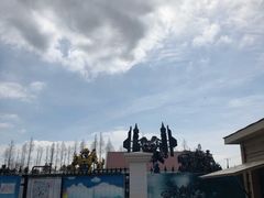 -上海长兴岛郊野公园