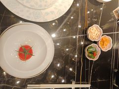 -杭州临平万丽酒店·万丽轩中餐厅