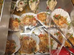 -日丰园海肠水饺·老字号大连海鲜(和平广场店)