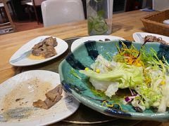 -一井烧肉·活鳗·寿司(望京SOHO店)