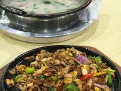 -标记美食新鲜猪杂(兴南大道店)