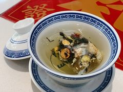 八宝茶-禄鼎记·多口味酸菜鱼(侨鑫店)