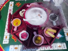 -五条人糖水铺(光谷世界城店)