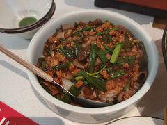 -一捞鲜•青岛大虾面(八大关店)
