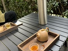 -非洲熊猫咖啡.甜品(西宸天街店)