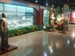 -重庆历史名人馆