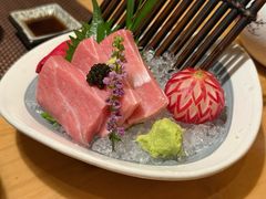 -长崎屋·日本料理·刺身·烧鸟(天河北路店)