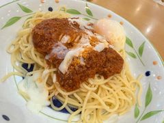 -萨莉亚意式餐厅(天河城购物中心店)