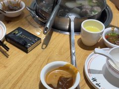 -嬷孙家潮汕牛肉火锅(北京路天河城店)