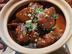 -巴厘龙虾·榜首油焖大虾(洞庭·艺术洋房店)