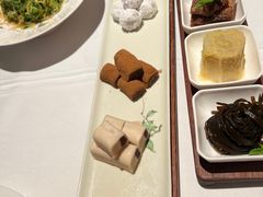 -四季民福烤鸭店(王府井东安门店)