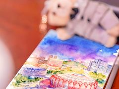 -济南喜来登酒店