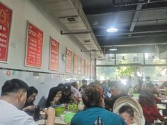 -小倪羊肉米线馆