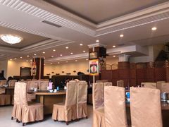 大堂-今鲜源大酒店·中华餐饮名店(新湛路店)