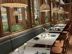 -芭札·Thai泰国餐厅(同和金铂天地店)
