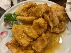-七菜馆·东北菜·蒸饺(文体路店)