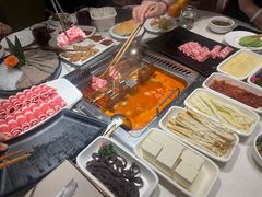 -海底捞火锅(万丰桥店)