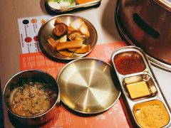 -西塔老太太泥炉烤肉(温州首店万象城黑金店)