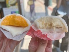 -澳门长洲糯米糍(柯打苏沙街店)